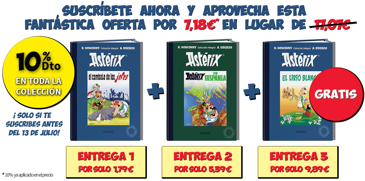 Primeros Libros